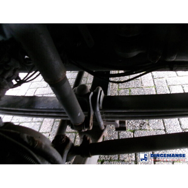 2011 سكانيا P320-43065948