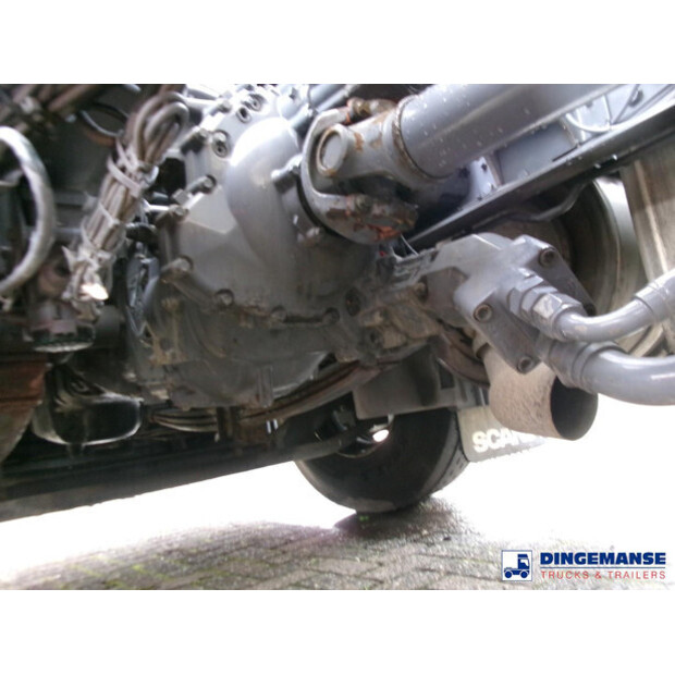 2011 سكانيا P320-43065949