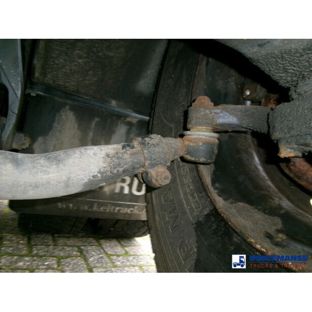 2011 سكانيا P320-43065950