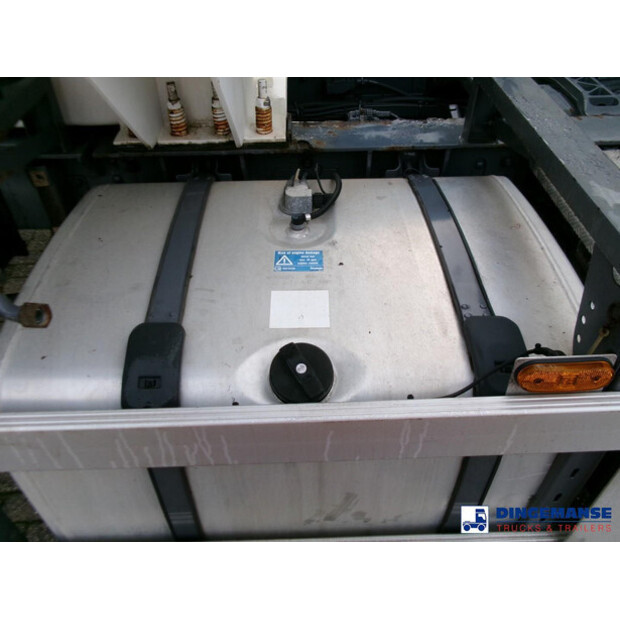 2011 سكانيا P320-43065951