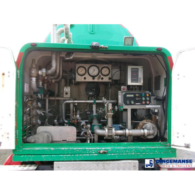 2011 سكانيا P320-43065952