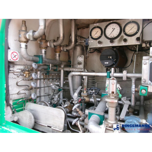 2011 سكانيا P320-43065953