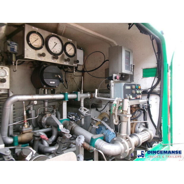 2011 سكانيا P320-43065954