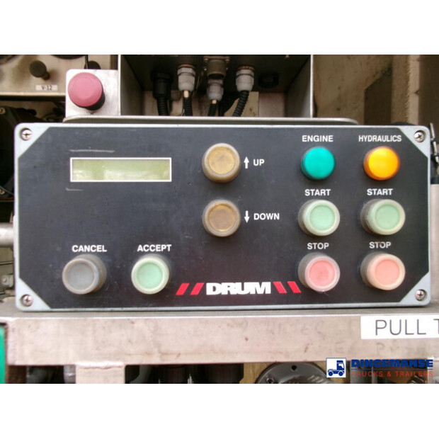 2011 سكانيا P320-43065956