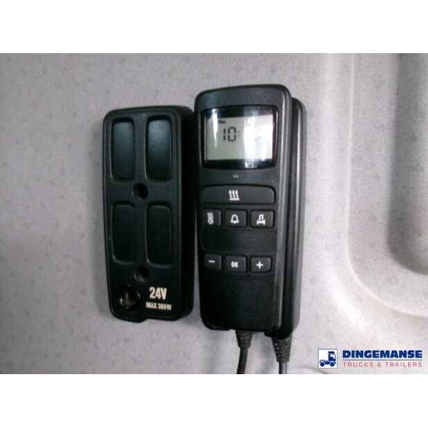 2011 سكانيا P320-43065960