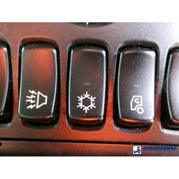 2011 سكانيا P320-43065961