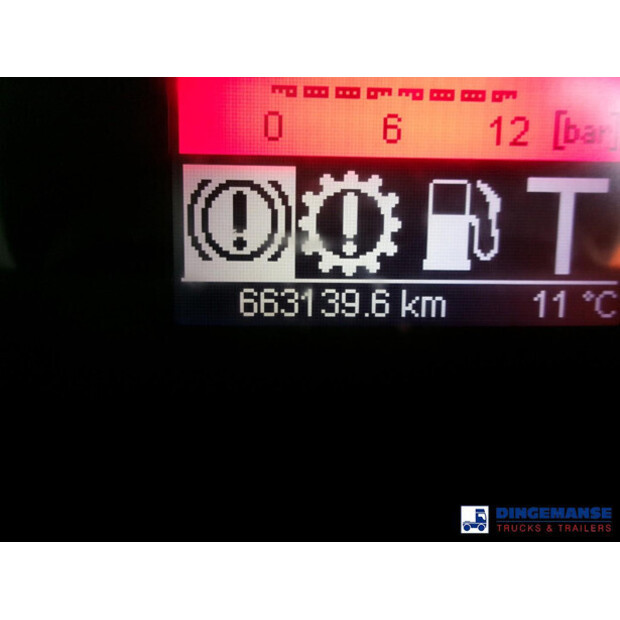 2011 سكانيا P320-43065964