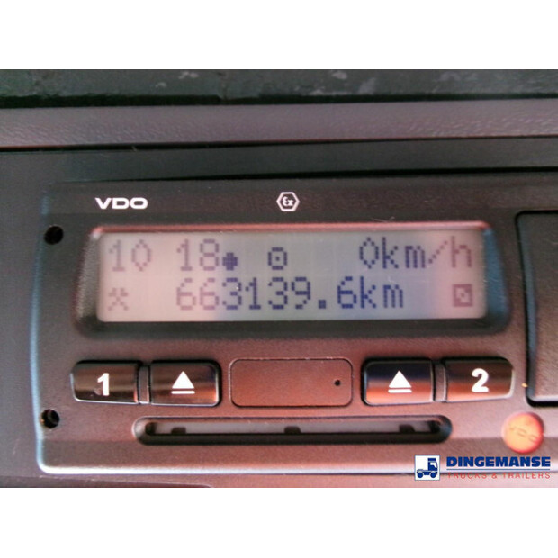 2011 سكانيا P320-43065965