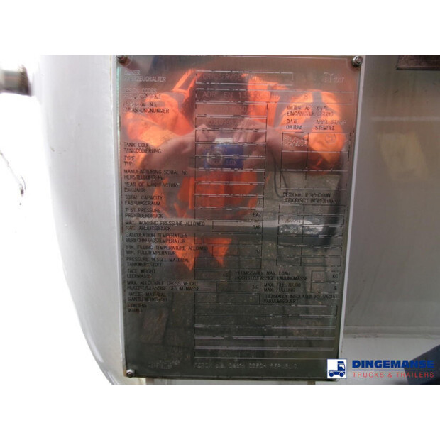 2011 سكانيا P320-43065966