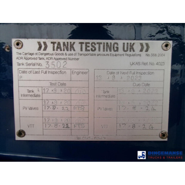 2006 Heil / Thompson OTHERS-43066000