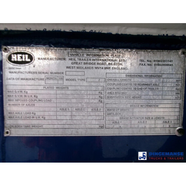 2006 Heil / Thompson OTHERS-43066002