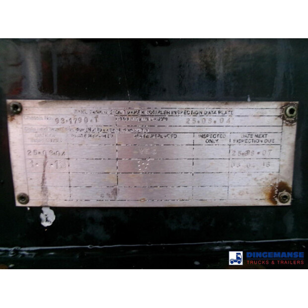 1993 Clayton OTHERS-43066018