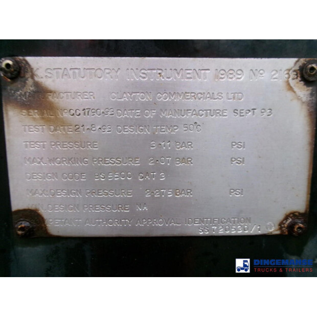 1993 Clayton OTHERS-43066019