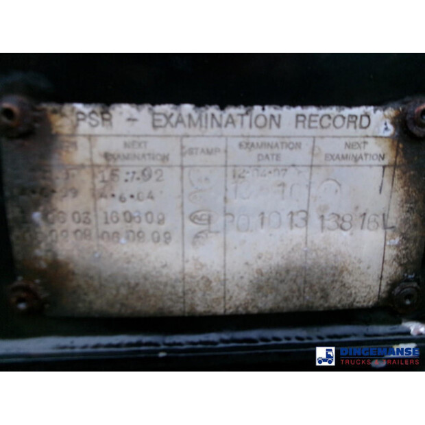 1993 Clayton OTHERS-43066020