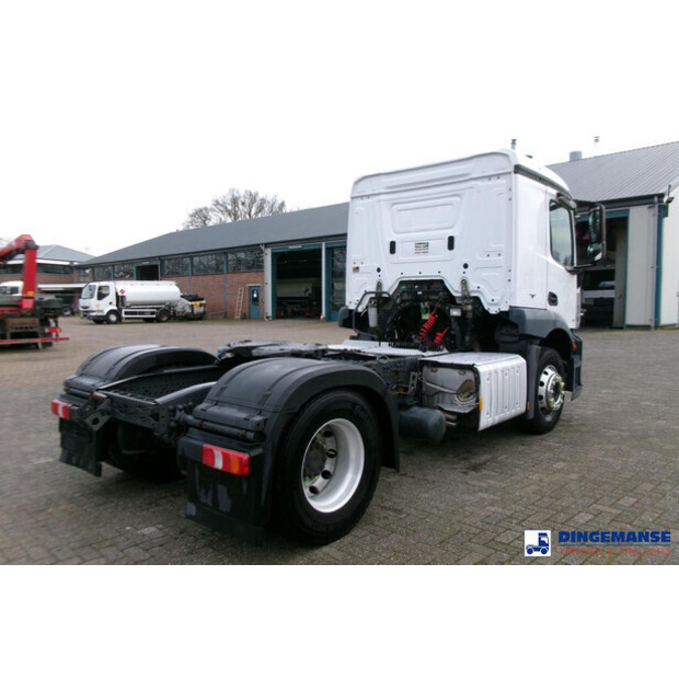 2017 Mercedes-Benz Actros 1843-43066052