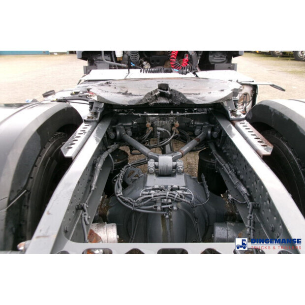 2017 Mercedes-Benz Actros 1843-43066055