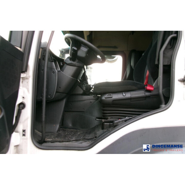 2017 Mercedes-Benz Actros 1843-43066060