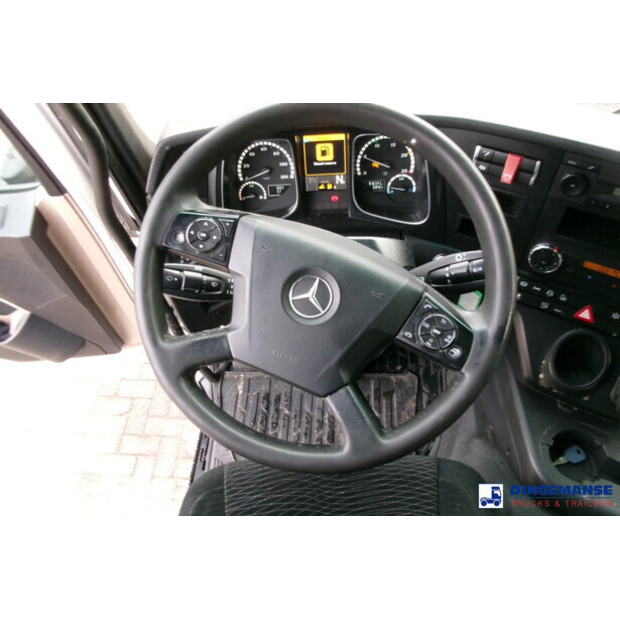 2017 Mercedes-Benz Actros 1843-43066061