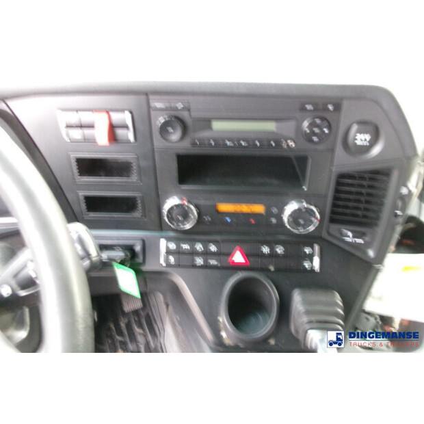 2017 Mercedes-Benz Actros 1843-43066062