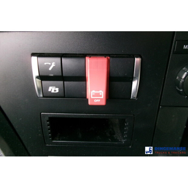 2017 Mercedes-Benz Actros 1843-43066064