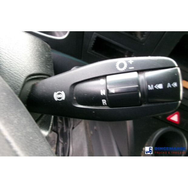 2017 Mercedes-Benz Actros 1843-43066065