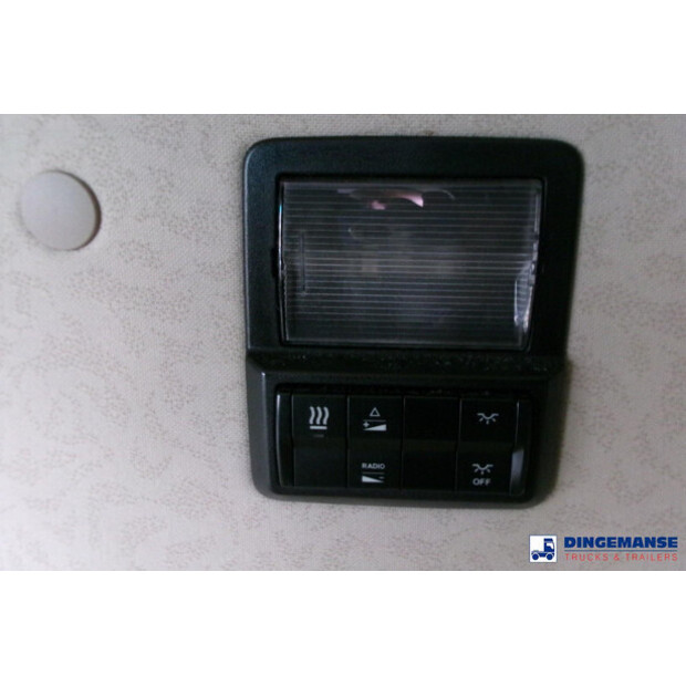 2017 Mercedes-Benz Actros 1843-43066069