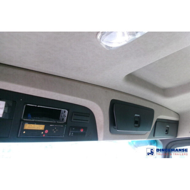 2017 Mercedes-Benz Actros 1843-43066070