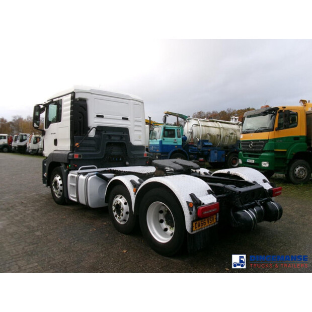 2017 MAN TGS 24.460-43066076