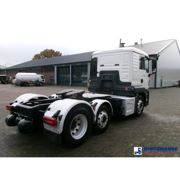 2017 MAN TGS 24.460-43066077