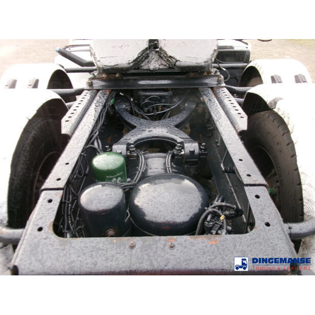 2017 MAN TGS 24.460-43066078