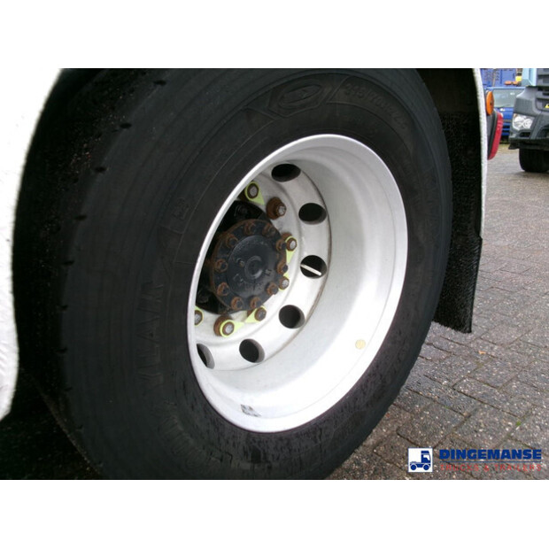 2017 MAN TGS 24.460-43066080