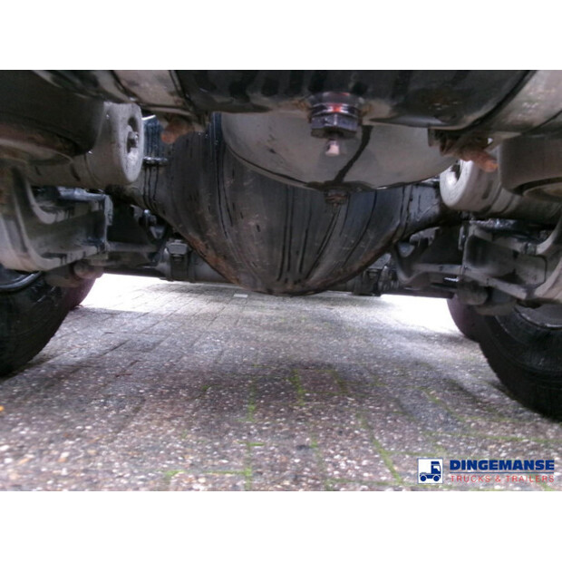 2017 MAN TGS 24.460-43066081