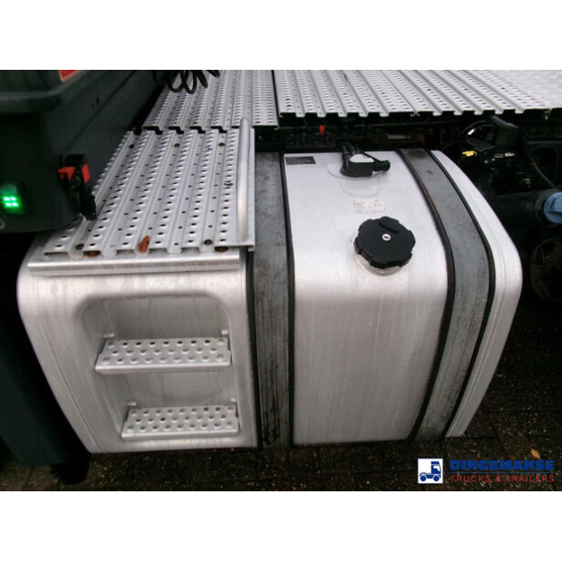 2017 MAN TGS 24.460-43066083