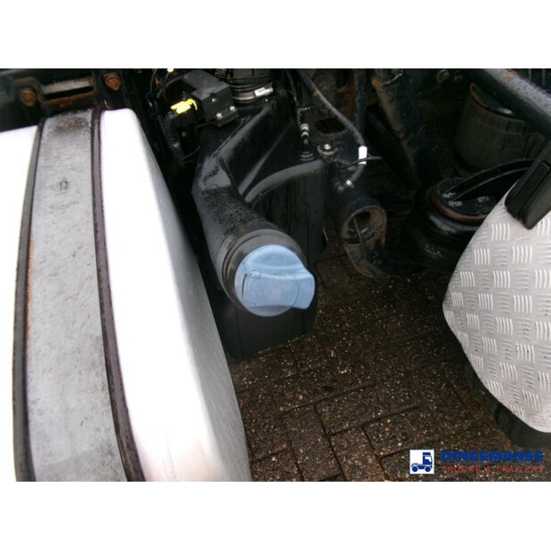 2017 MAN TGS 24.460-43066084