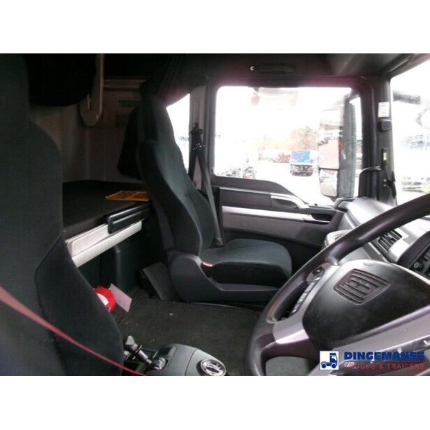 2017 MAN TGS 24.460-43066086