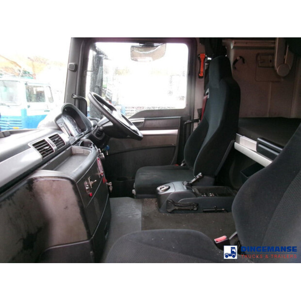 2017 MAN TGS 24.460-43066087