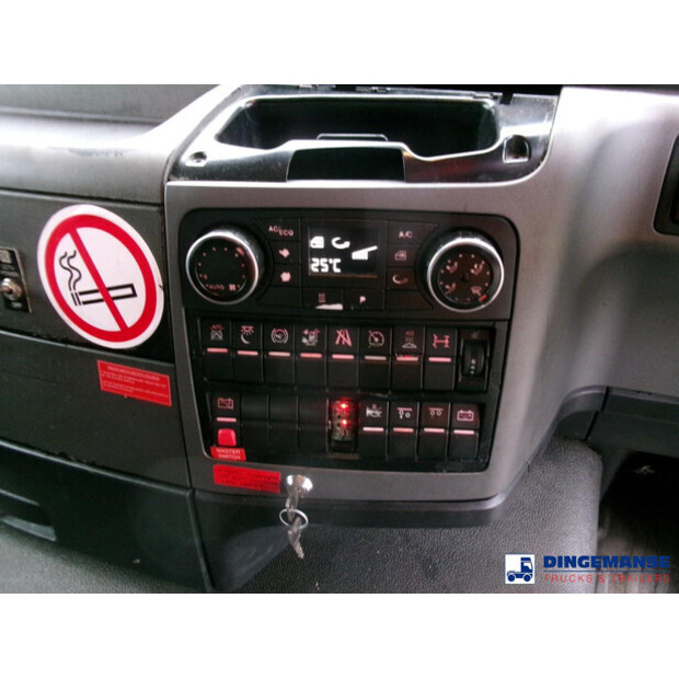 2017 MAN TGS 24.460-43066088