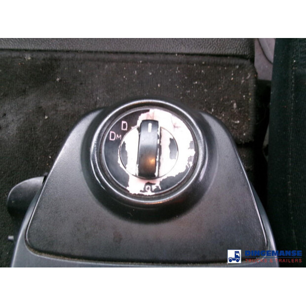 2017 MAN TGS 24.460-43066089