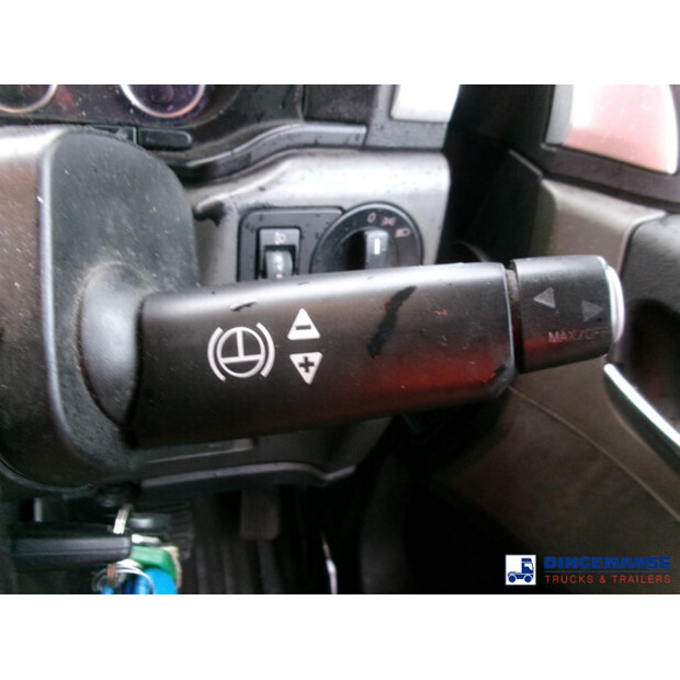 2017 MAN TGS 24.460-43066090