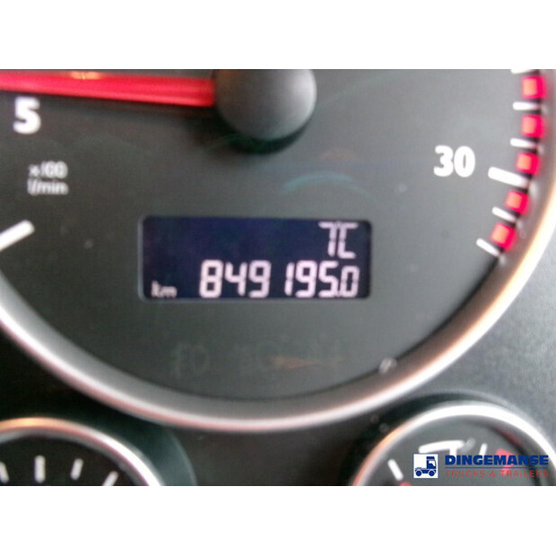 2017 MAN TGS 24.460-43066093