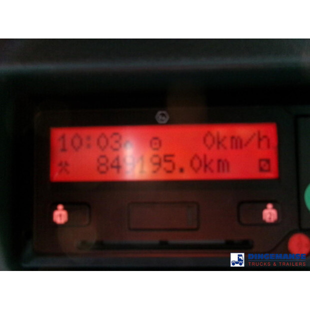 2017 MAN TGS 24.460-43066094