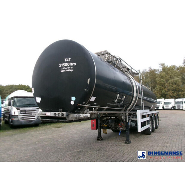 2007 Crossland OTHERS-43066096