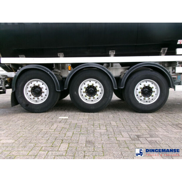 2007 Crossland OTHERS-43066100