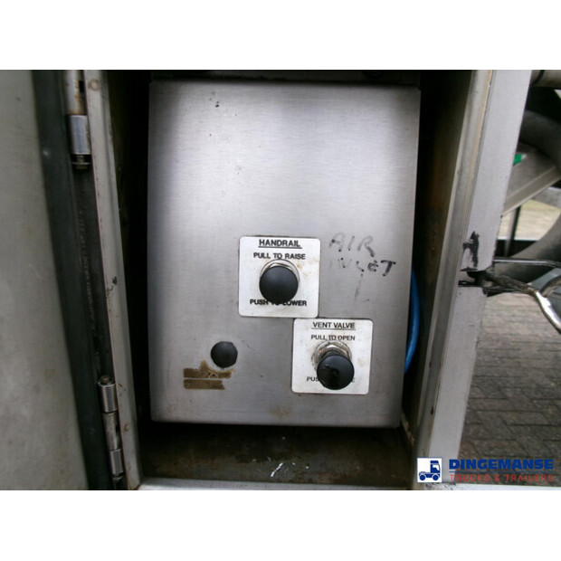 2007 Crossland OTHERS-43066108