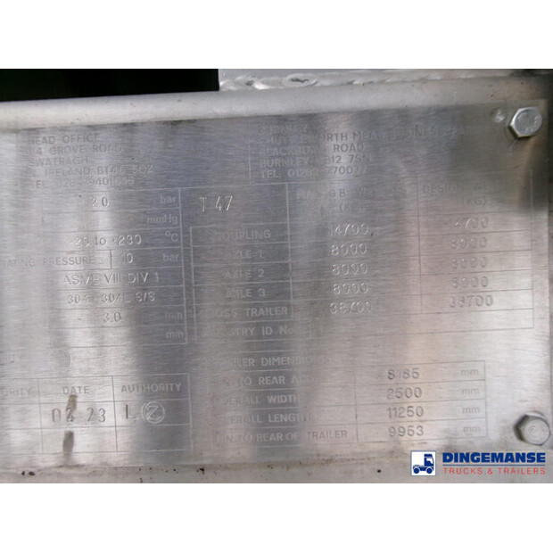 2007 Crossland OTHERS-43066113