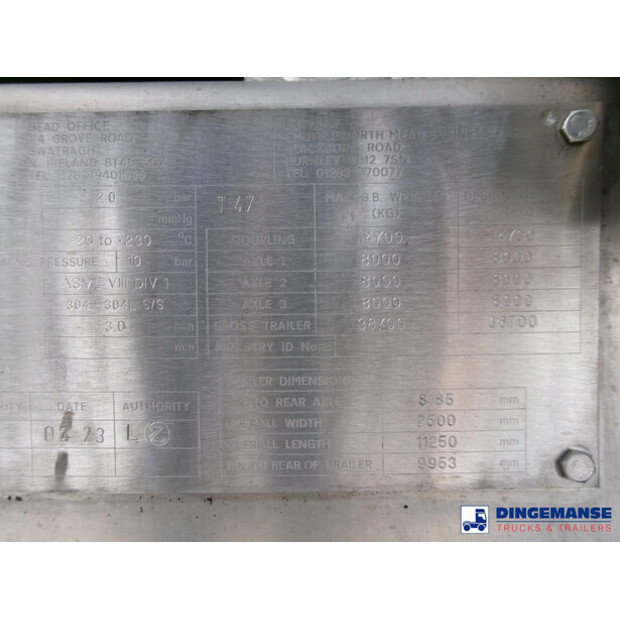 2007 Crossland OTHERS-43066114