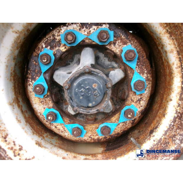 1998 Clayton OTHERS-43066121