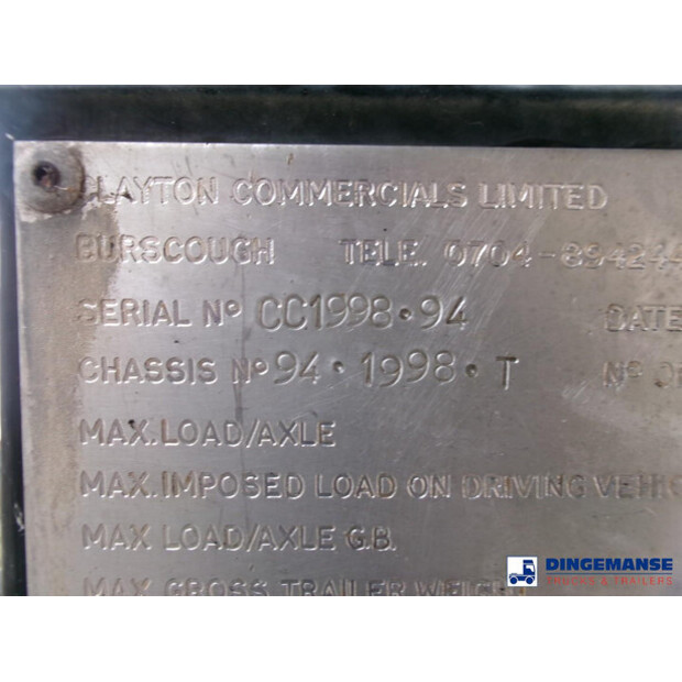 1998 Clayton OTHERS-43066129