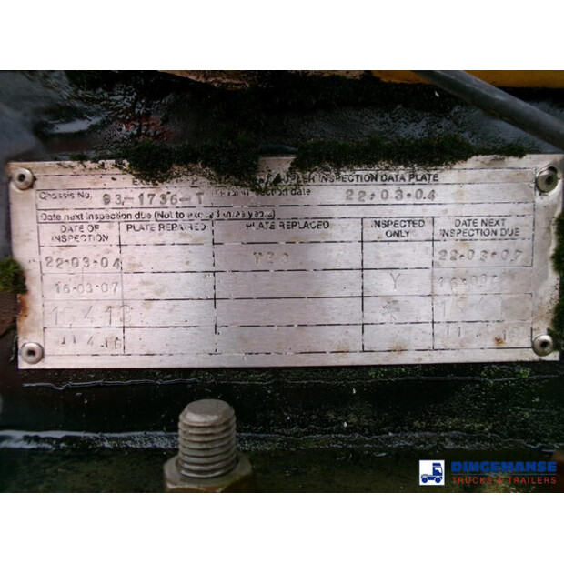 1993 Clayton OTHERS-43066143