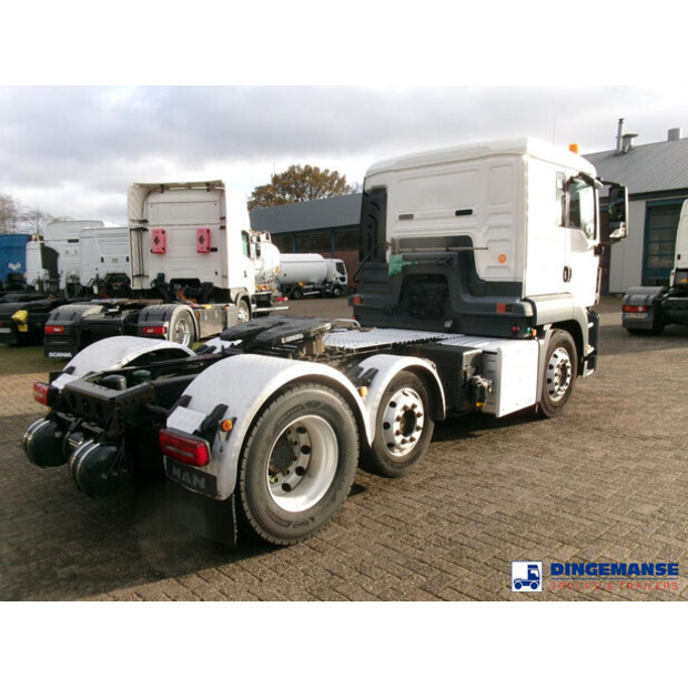 2017 MAN TGS 24.460-43066149